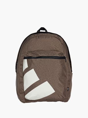 adidas Nahrbtnik Rjava