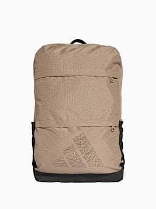 adidas Sac de sport Beige