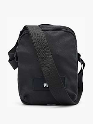PUMA Skuldertaske Sort