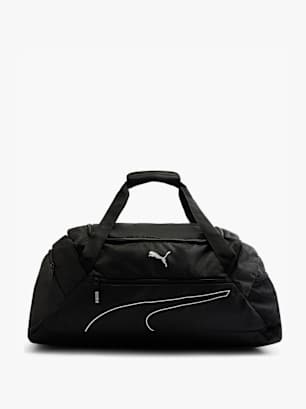 PUMA Sporttasche Schwarz