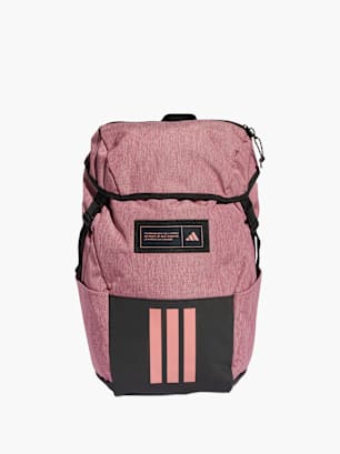 adidas Sac de sport Rose