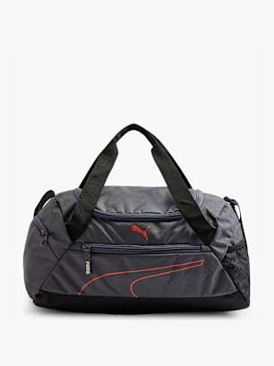 PUMA Borsa sportiva Grigio