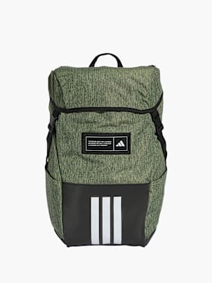 adidas Sporttasche Grün