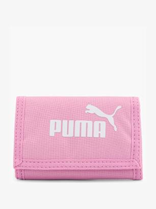 PUMA Portefeuille Rose