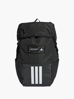 adidas Раница Черен