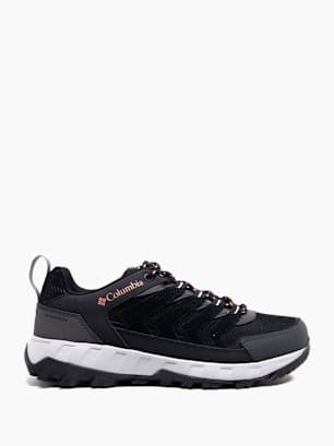 Columbia Walking shoe Black