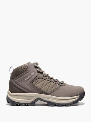 Columbia Walking shoe Brown