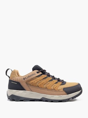 Columbia Walking shoe Yellow