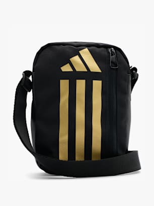 adidas Borsa a tracolla Nero