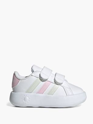 adidas Sneaker Alb