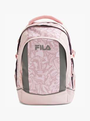 FILA Back pack Pink