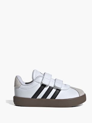 adidas Ниски обувки Сив