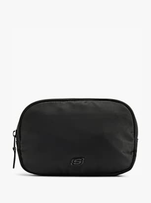 Skechers Sac banane Noir