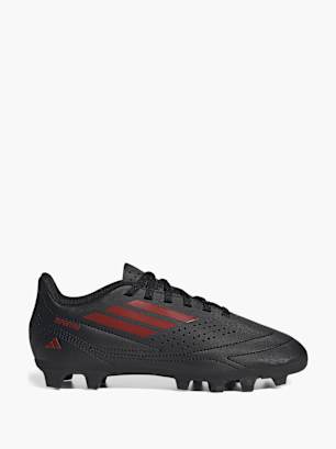 adidas Baskets de football Noir
