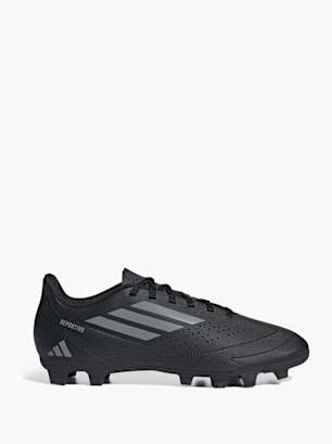 adidas Baskets de football Noir