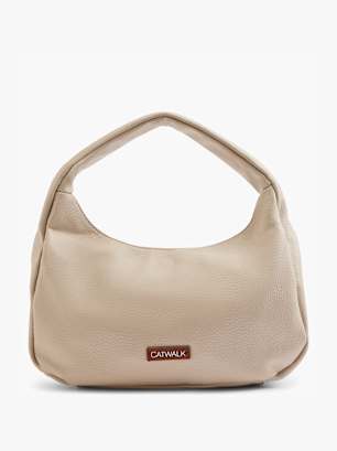 Catwalk Sac à bandoulière Beige