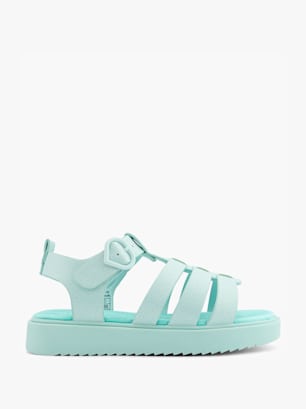 Claudia Ghizzani Sandal Mint