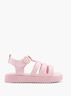 Claudia Ghizzani Szandál pink