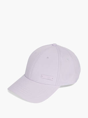 adidas Czapka z daszkiem Fioletowy