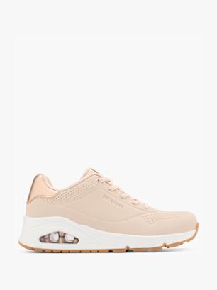 Skechers Chunky sneaker krém