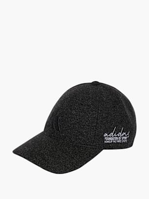 adidas Kappe Schwarz