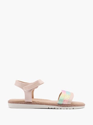 Claudia Ghizzani Sandal Pink