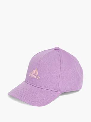 adidas Kepurė su snapeliu Rožinė