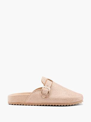 Claudia Ghizzani Biosandal Rosa