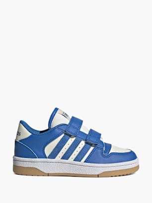 adidas Sapatilha Azul
