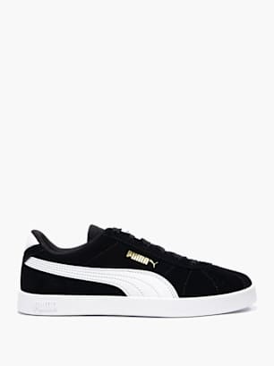 PUMA Trainer Black