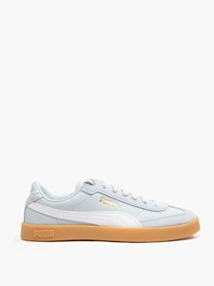PUMA Trainer White