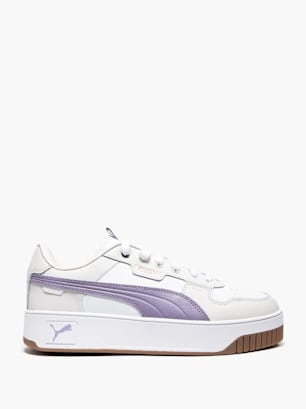 PUMA Trainer White