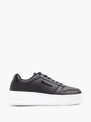 Champion Trainer Black