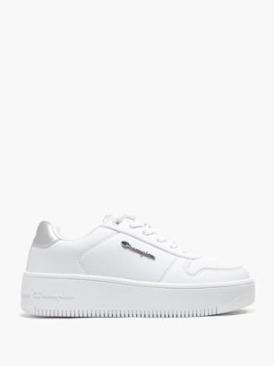 Champion Trainer White