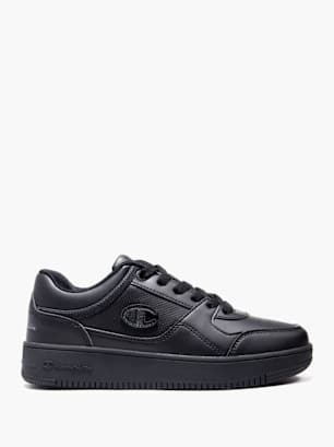 Champion Trainer Black