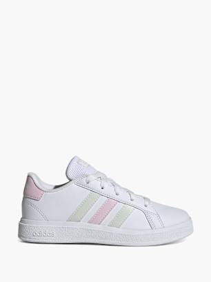 adidas Sneaker Weiß