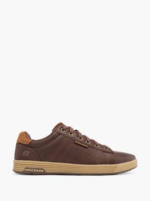 Skechers Sneaker Marrone