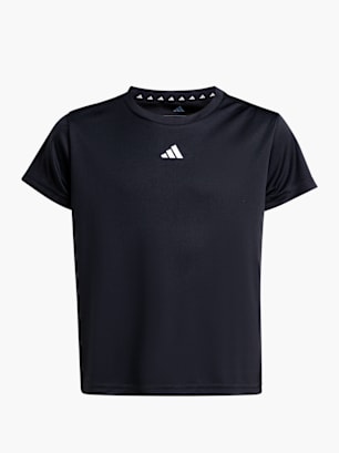 adidas T-Shirt Schwarz