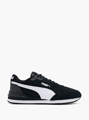 PUMA Sneaker fekete