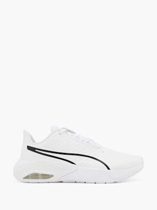 PUMA Träningssko Vit