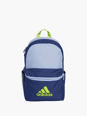 adidas Plecak Niebieski