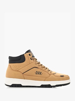 DRK Magas szárú sneaker barna
