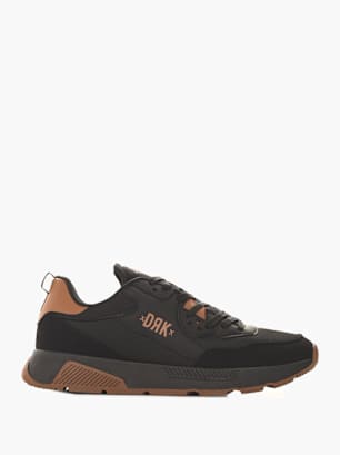 DRK Sneaker fekete