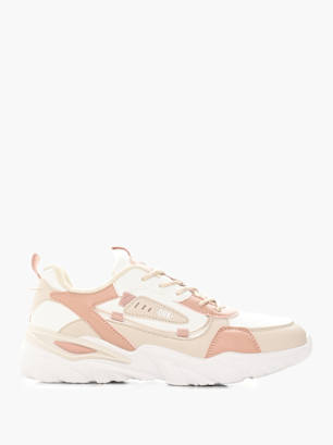 DRK Chunky sneaker pink