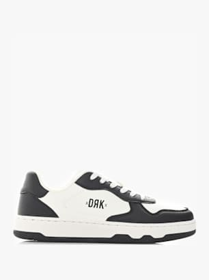 DRK Sneaker fekete
