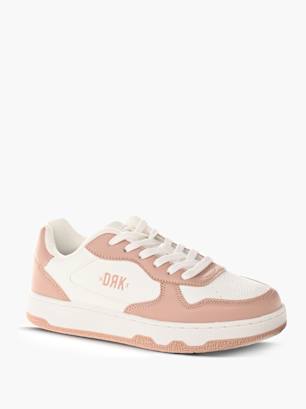 DRK Sneaker pink