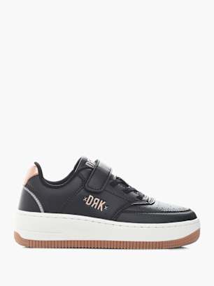 DRK Sneaker fekete