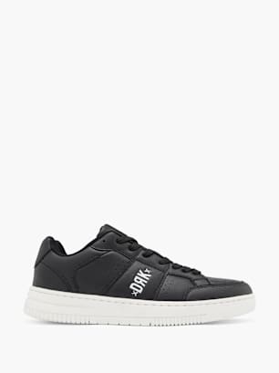 DRK Sneaker fekete
