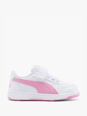 PUMA Sneaker Weiß