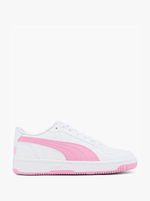 PUMA Baskets Blanc
